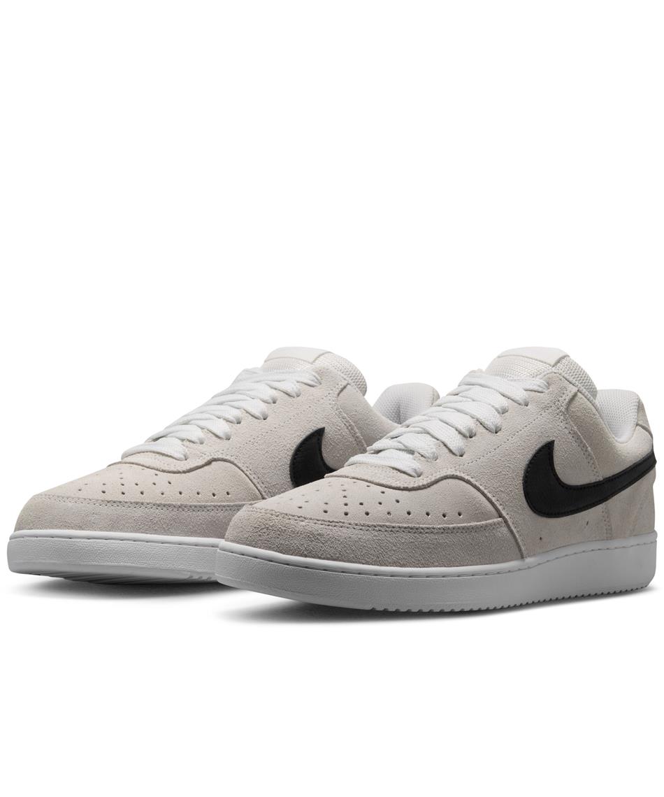 ナイキ(NIKE) スニーカー 26FA コートビジョン LO FL IO7727-101