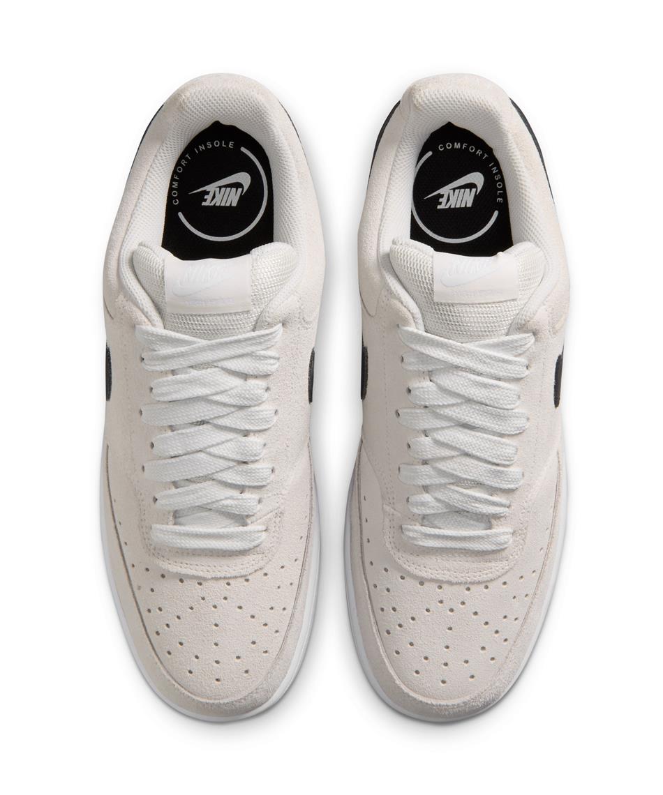 ナイキ(NIKE) スニーカー 26FA コートビジョン LO FL IO7727-101