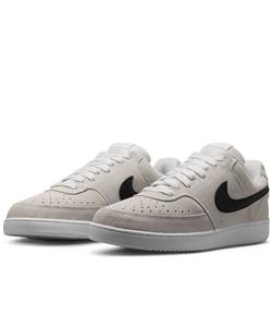 �l���|�C���g85pt �y���������z�i�C�L(NIKE) �X�j�[�J�[ 26FA �R�[�g�r�W���� LO FL IO7727-101 �����Y SMWH�^BK 27�D0