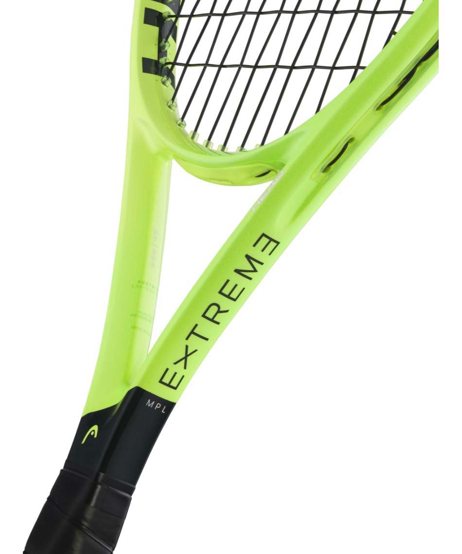 硬式テニスラケット エクストリーム Extreme MP L テニスラケット