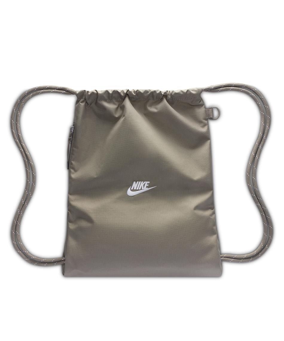 ナイキ(NIKE) ナップサック ドローストリング バッグ IB4356-320