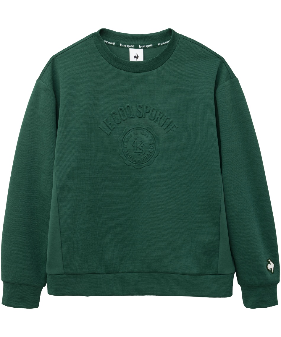 ルコックスポルティフ(le coq sportif) スウェットトレーナー