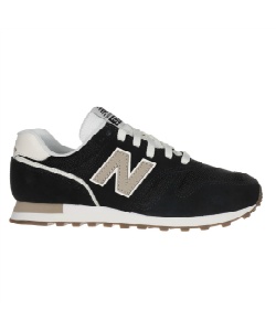 �l���|�C���g77pt 22% OFF�^SALE �y���������z�j���[�o�����X(new balance) �X�j�[�J�[ 373 W37330S B ���f�B�[�X BLACK 24�D5