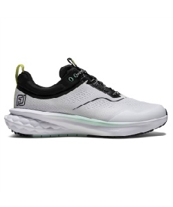 フットジョイ(FootJoy) ゴルフシューズ スパイクレス FJ クオンタム