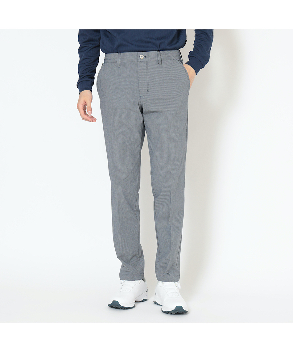 キャロウェイ(Callaway) ゴルフウェア ロングパンツ ハイ！ストレッチ