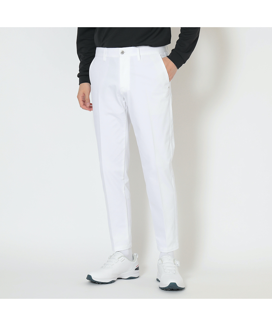 キャロウェイ(Callaway) ゴルフウェア ロングパンツ ハイ！ストレッチ