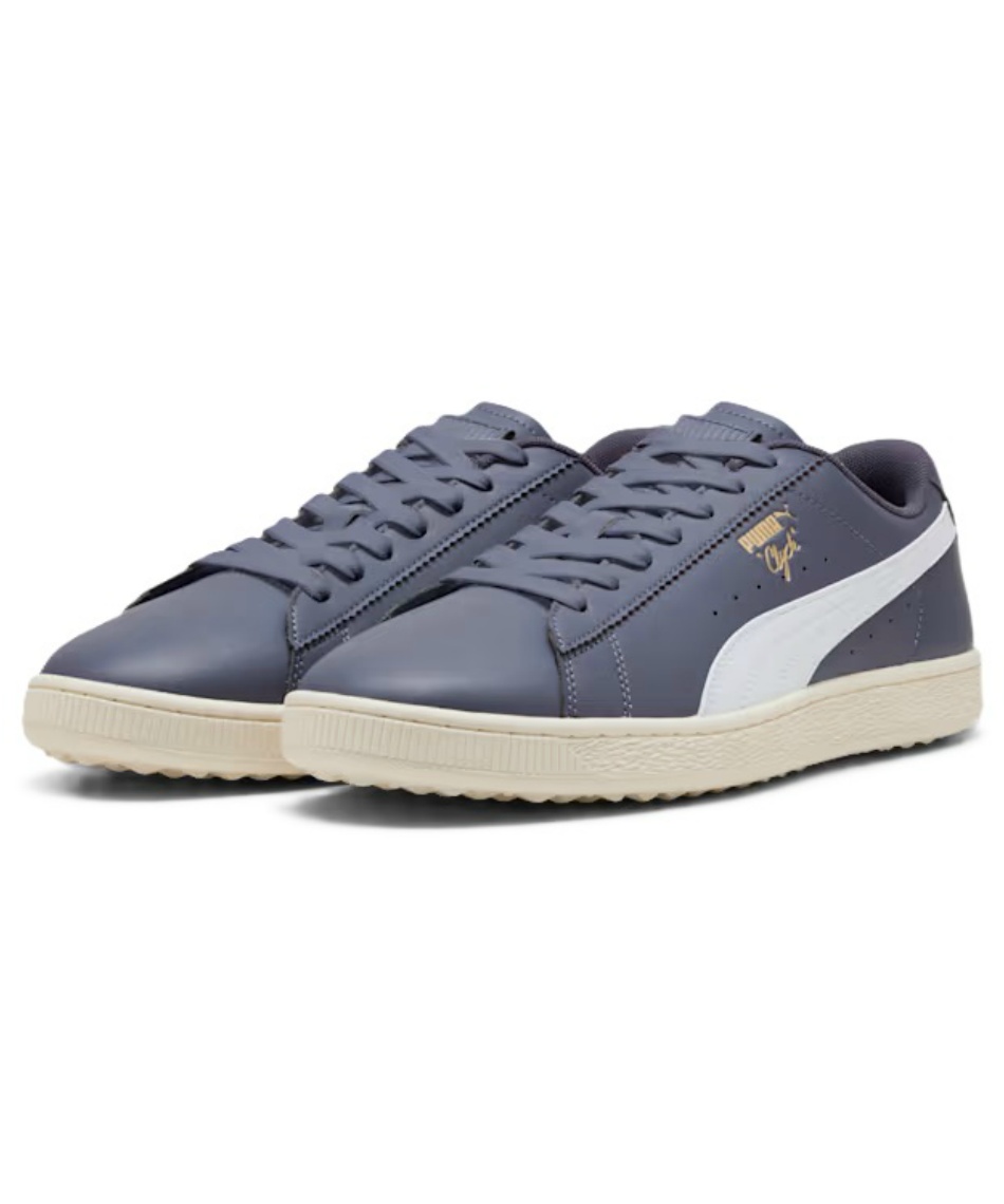 プーマ(PUMA) ゴルフシューズ スパイクレス クライド スパイクレス
