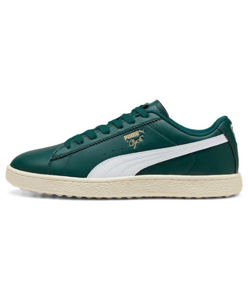 スポーツ・レジャー:ゴルフ:シューズ:スパイクレス プーマ(PUMA
