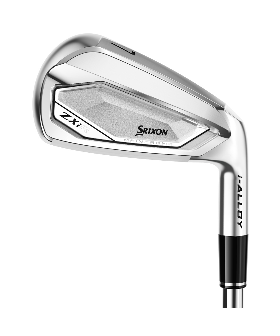 9月12日発売】 スリクソン(SRIXON) ゴルフクラブ アイアンセット 5本組
