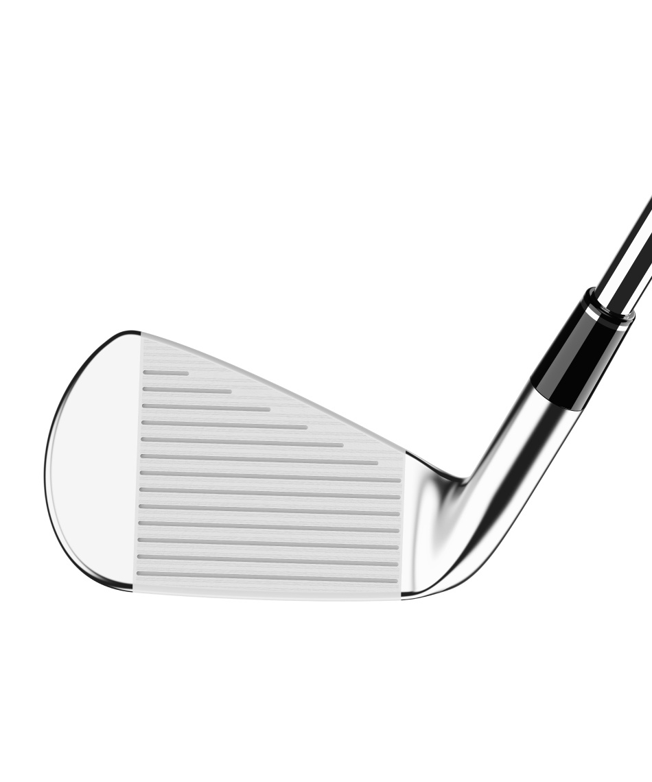 9月12日発売】 スリクソン(SRIXON) ゴルフクラブ アイアンセット 5本組