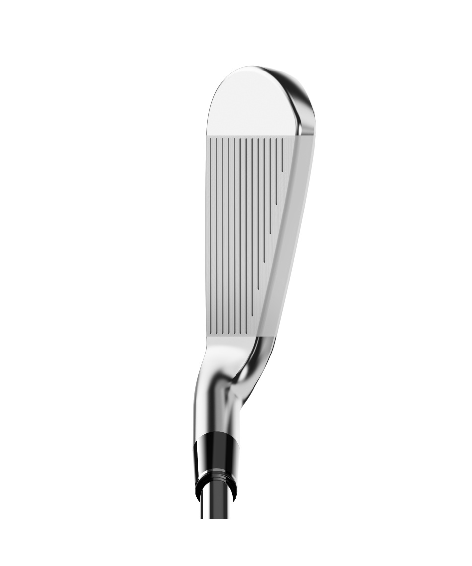 9月12日発売】 スリクソン(SRIXON) ゴルフクラブ アイアンセット 5本組