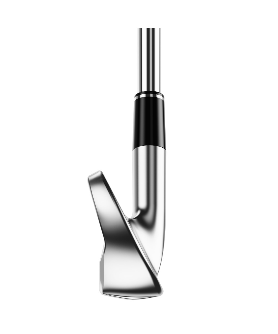 9月12日発売】 スリクソン(SRIXON) ゴルフクラブ アイアンセット 5本組