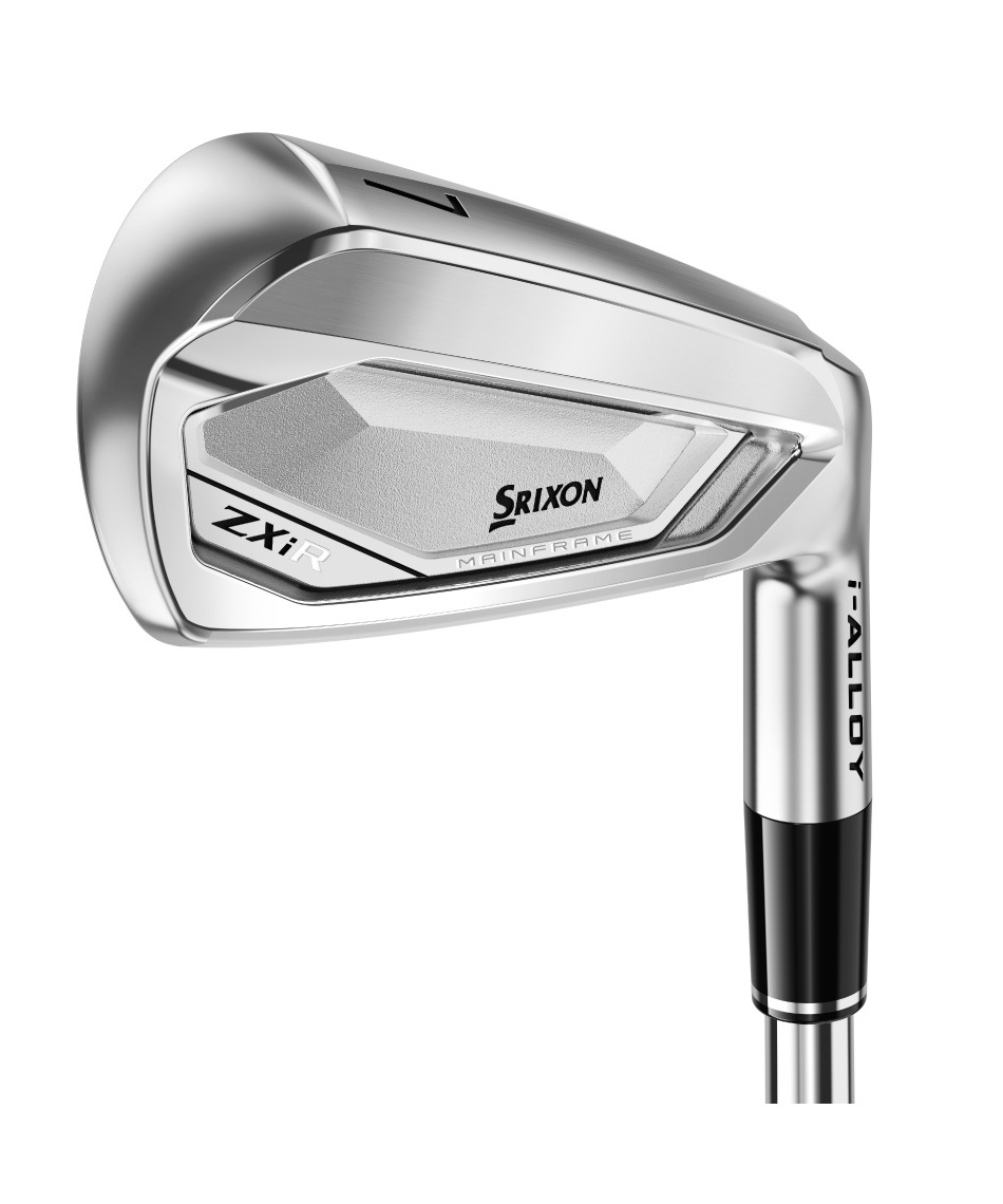 9月12日発売】 スリクソン(SRIXON) ゴルフクラブ アイアンセット 5本組