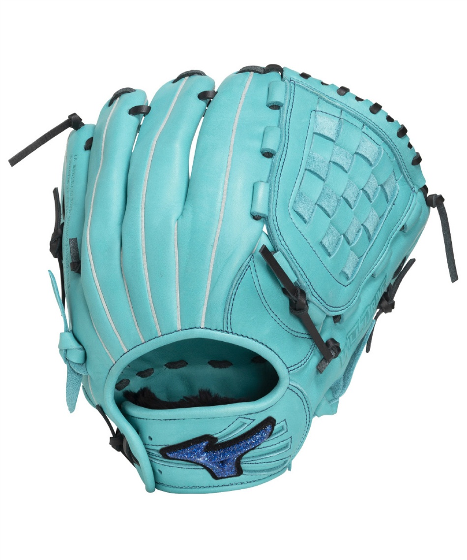 ミズノ(MIZUNO) 野球 一般軟式グローブ オールラウンド 軟式用WILL