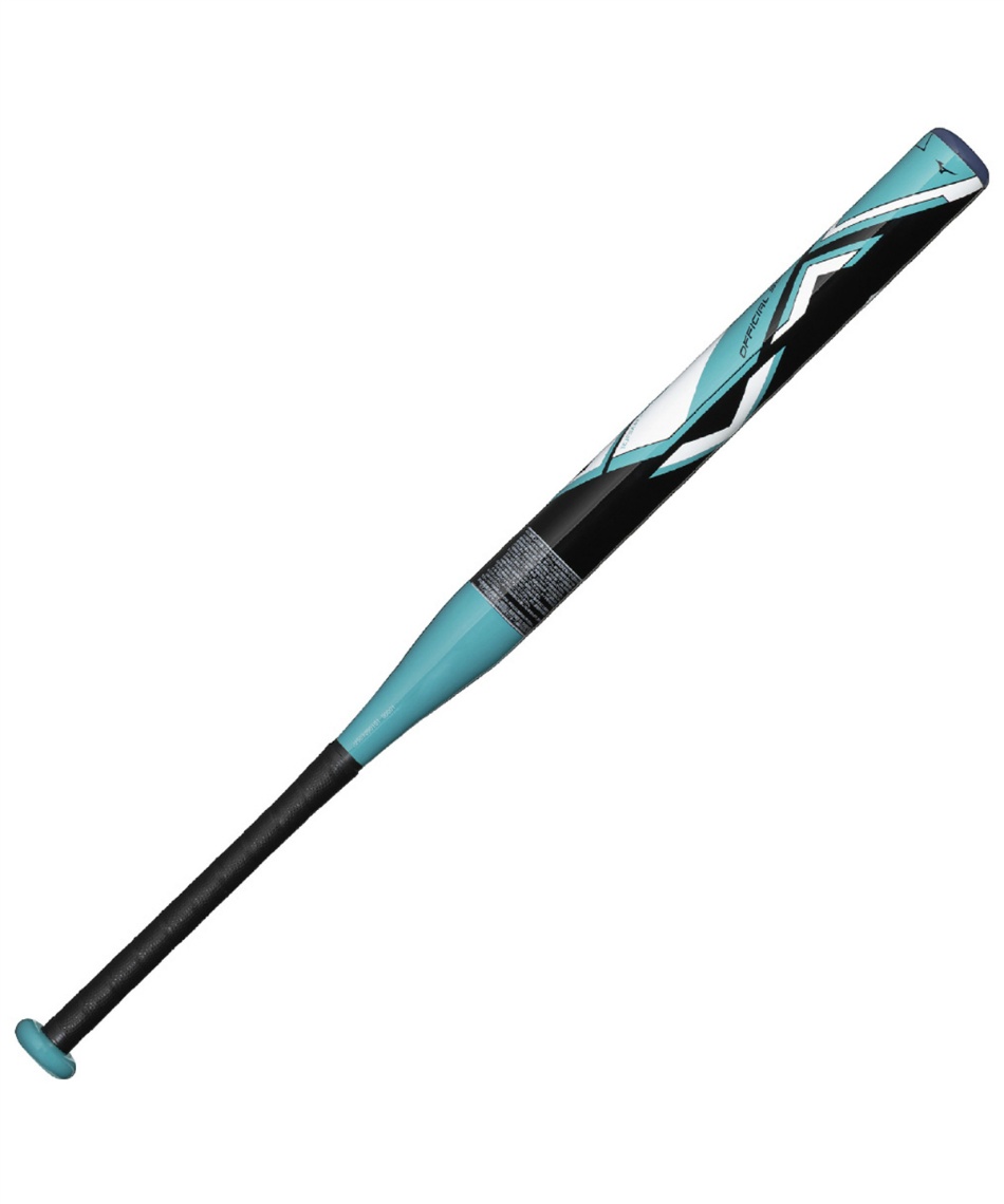 ミズノ(MIZUNO) ソフトボールバット 2号用 ソフト11インチゴムボール用