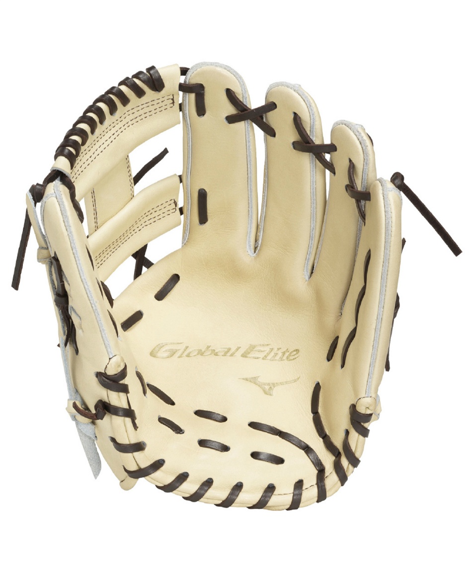 ミズノ(MIZUNO) 野球 一般軟式グローブ 内野手 軟式用グローバル