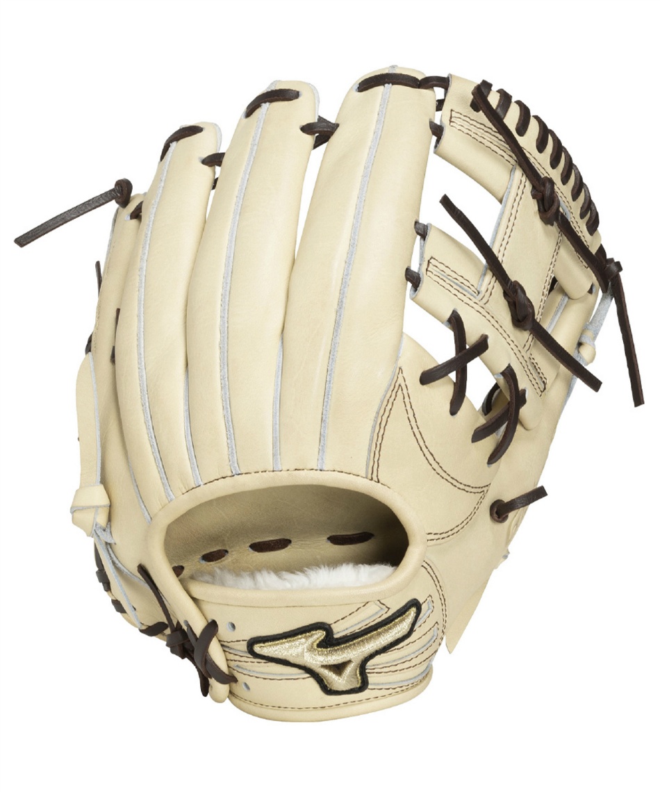 ミズノ(MIZUNO) 野球 一般軟式グローブ 内野手 軟式用グローバル