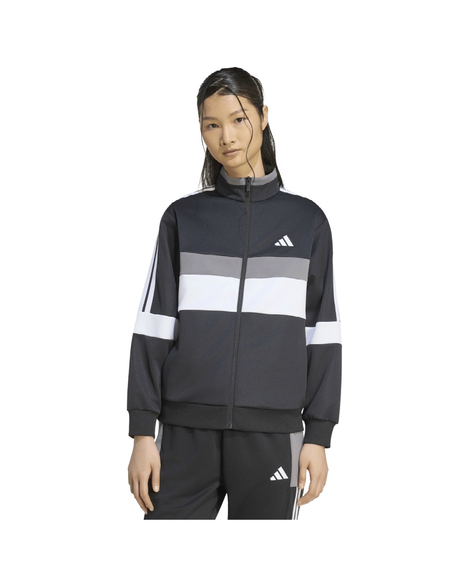 アディダス(adidas) ジャージ ジャケット TEAM トラックトップ TQ815