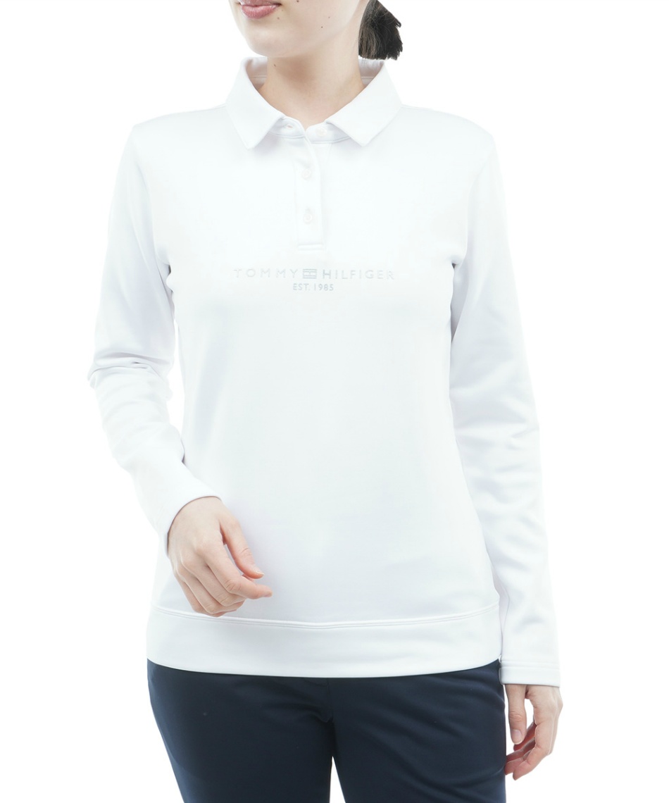 トミーヒルフィガーゴルフ(TOMMY HILFIGER GOLF) ゴルフウェア