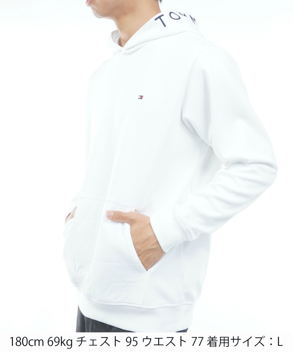 トミーヒルフィガーゴルフ(TOMMY HILFIGER GOLF) ゴルフウェア