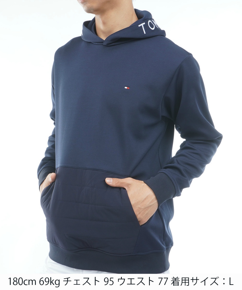 トミーヒルフィガーゴルフ(TOMMY HILFIGER GOLF) ゴルフウェア