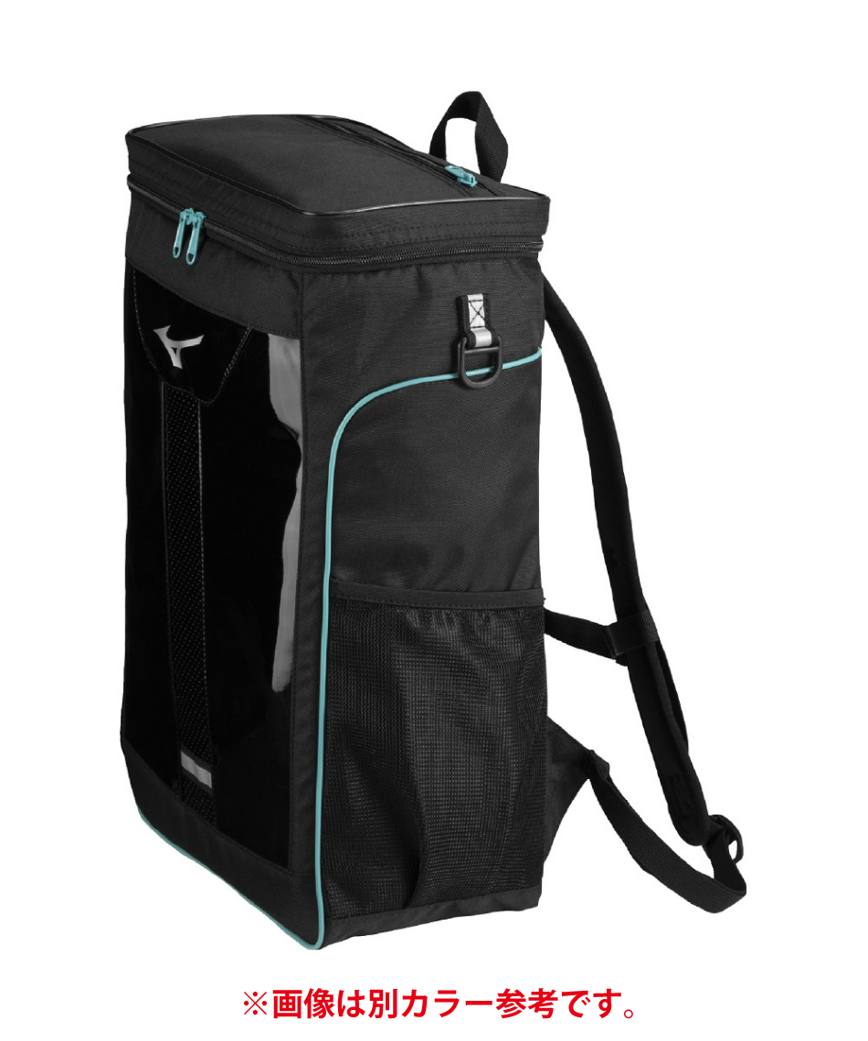 ミズノ(MIZUNO) 野球 バックパック バックパックJr. 28L 2026
