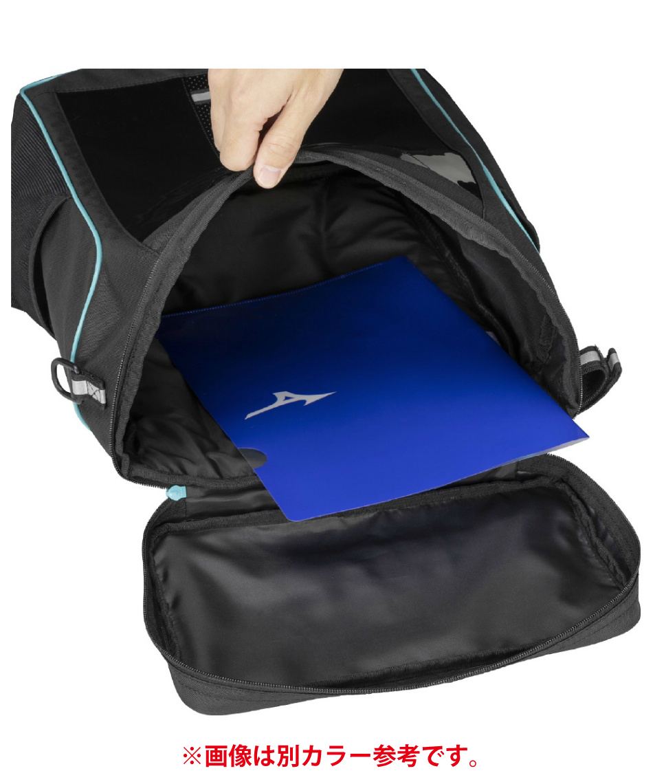 ミズノ(MIZUNO) 野球 バックパック バックパックJr. 28L 2026