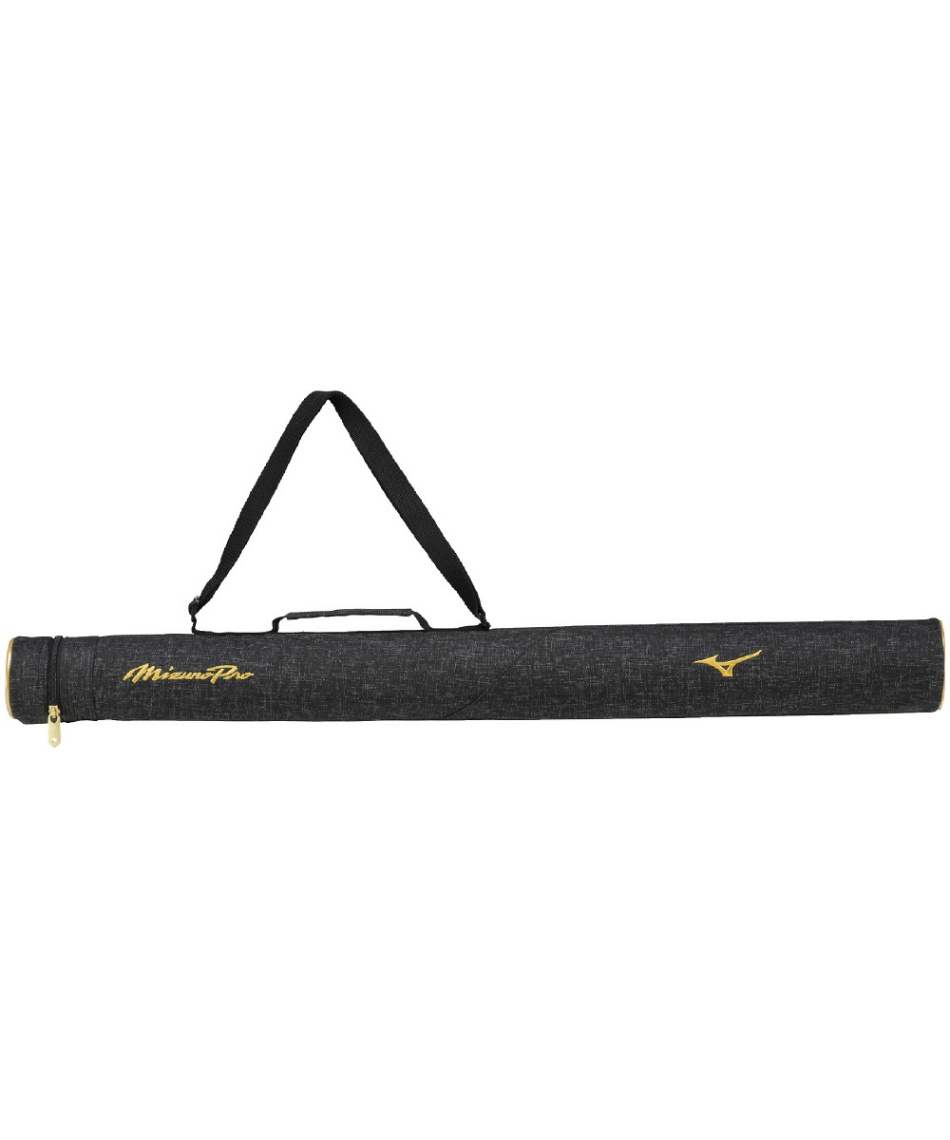 ミズノ(MIZUNO) 野球 バットケース ミズノプロ バットケース 1本入れ