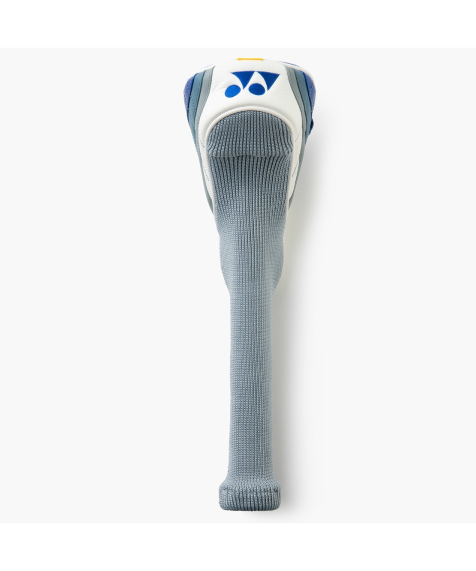ヨネックス(YONEX) ヘッドカバー ドライバー用 プロモデルヘッドカバー