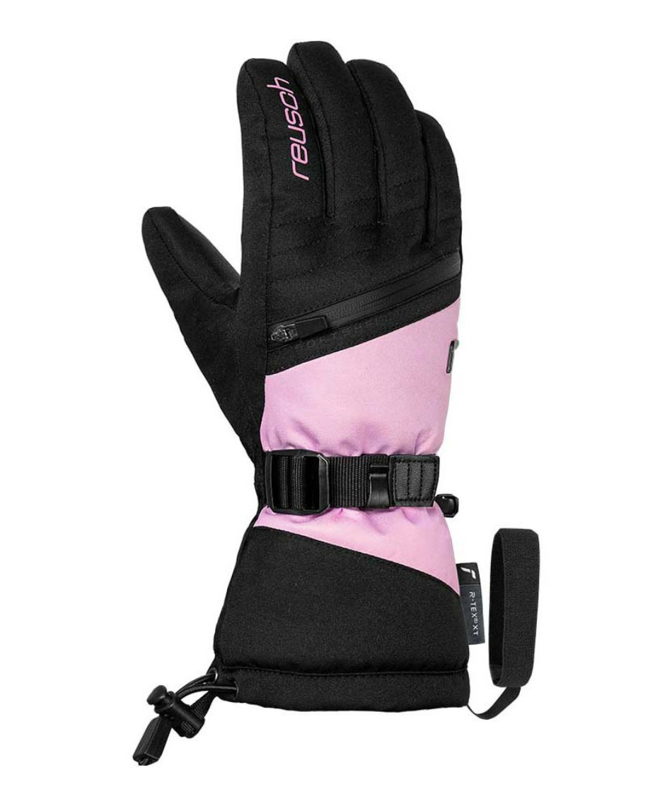 ロイシュ(reusch) スキーグローブ GLOVE C-DEMI R-TEX XT | スポーツ
