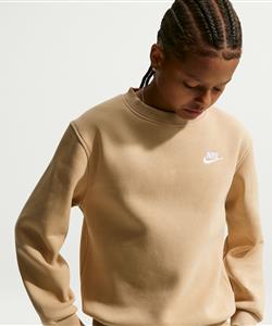 ナイキ(NIKE) スウェットトレーナー NSW クラブ 裏起毛 クルー FD3006