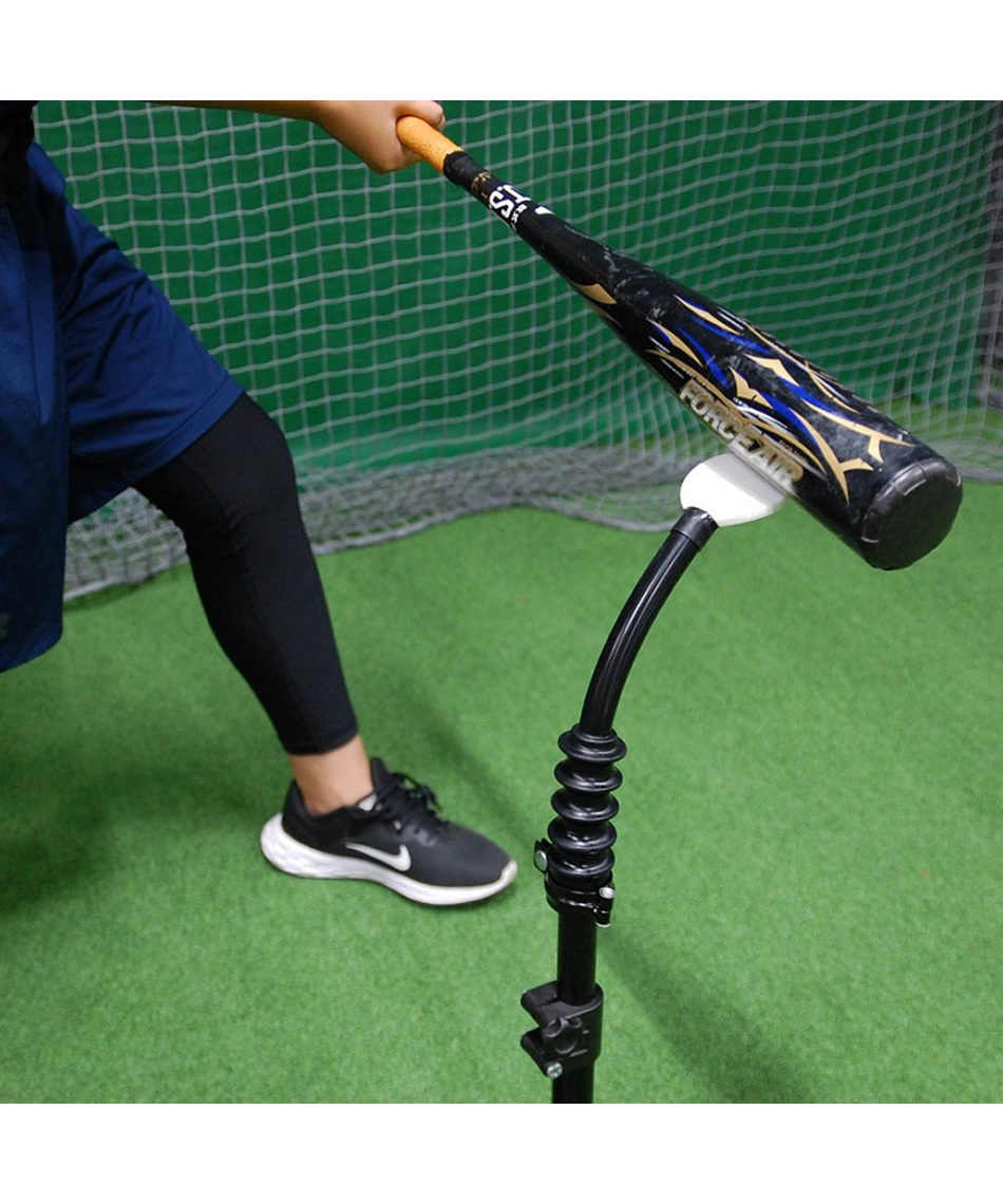 フィールドフォース 野球 トレーニング用品 バッティングティー