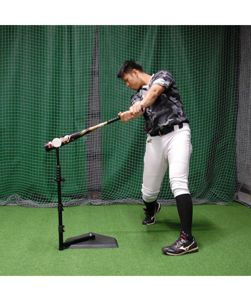フィールドフォース 野球 トレーニング用品 バッティングティー
