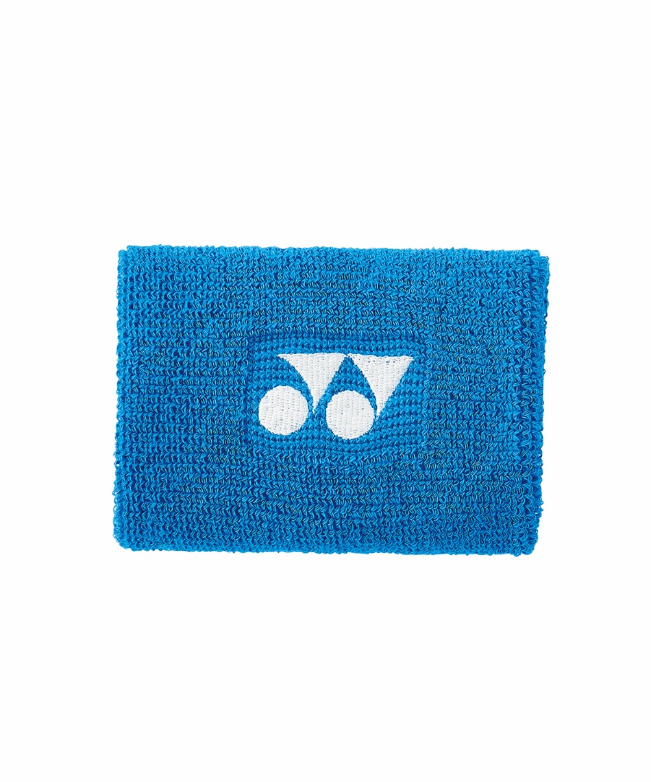 ヨネックス (YONEX) テニス バドミントン リストバンド 1ヶ入 AC488