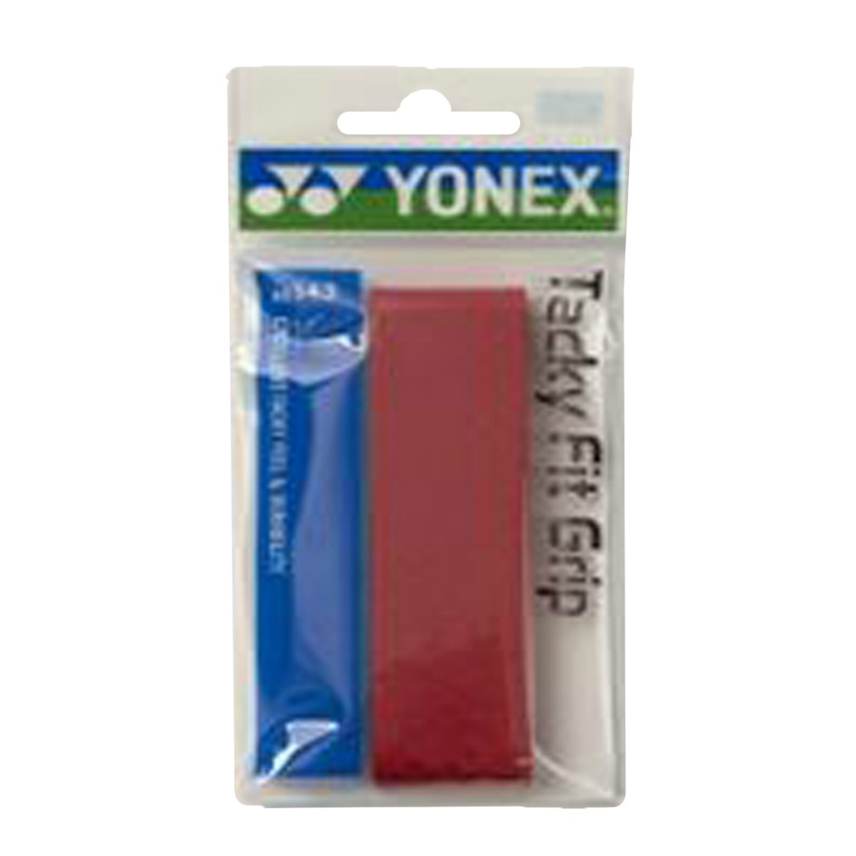 ヨネックス(YONEX) テニス バドミントン グリップテープ ウェットタイプ ターキーフィットグリップ AC143