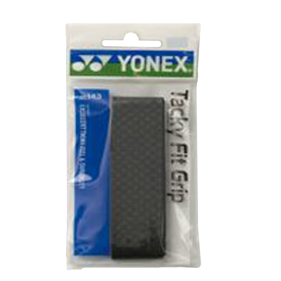 ヨネックス(YONEX) テニス バドミントン グリップテープ ウェットタイプ ターキーフィットグリップ AC143