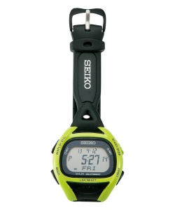 ◎新品未使用 マラソン SEIKO ソーラー ライムグリーン SBEF015 1 セイコー(SEIKO) ランニング 腕時計 SBEF015 | スポーツ用品なら