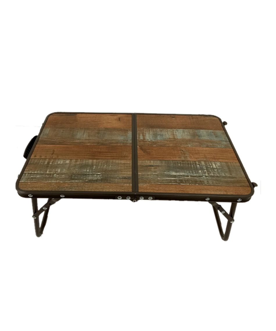 送料無料 「Lサイズ」120cm55cm50cmアウトドア テーブル [8p43 アウトドアテーブル 56cm ミニスリムテーブル VP160402D01
