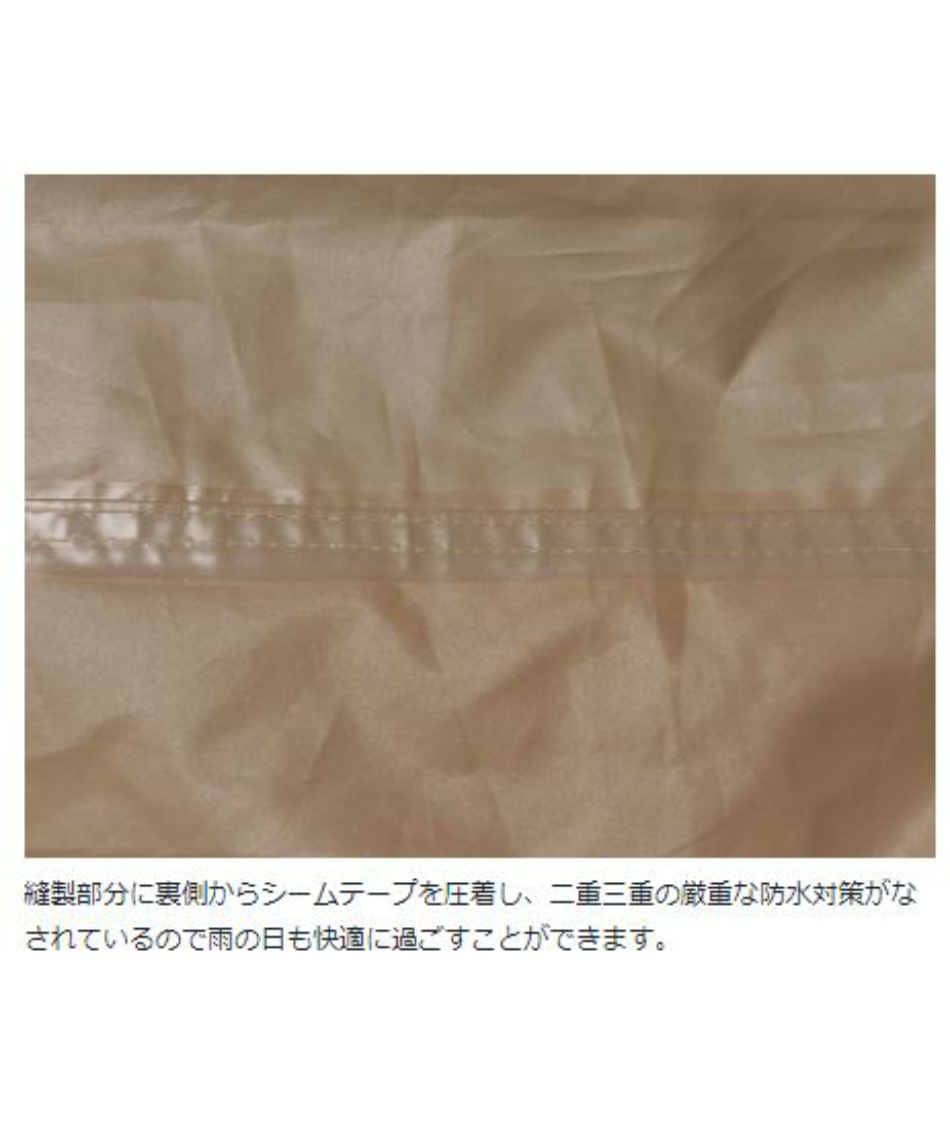 スノーピーク(snow peak) ヘキサタープ ポール付き HDタープシールド