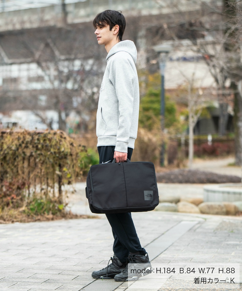 ノースフェイス The North Face リュックサック 25l シャトル3wayデイパックブラック Nm K スポーツ用品ならヒマラヤオンラインストア 公式 ノースフェイス The North Face リュックサック 25l シャトル3wayデイパックブラック Nm K スポーツ用品ならヒマラヤオンラインストア 公式