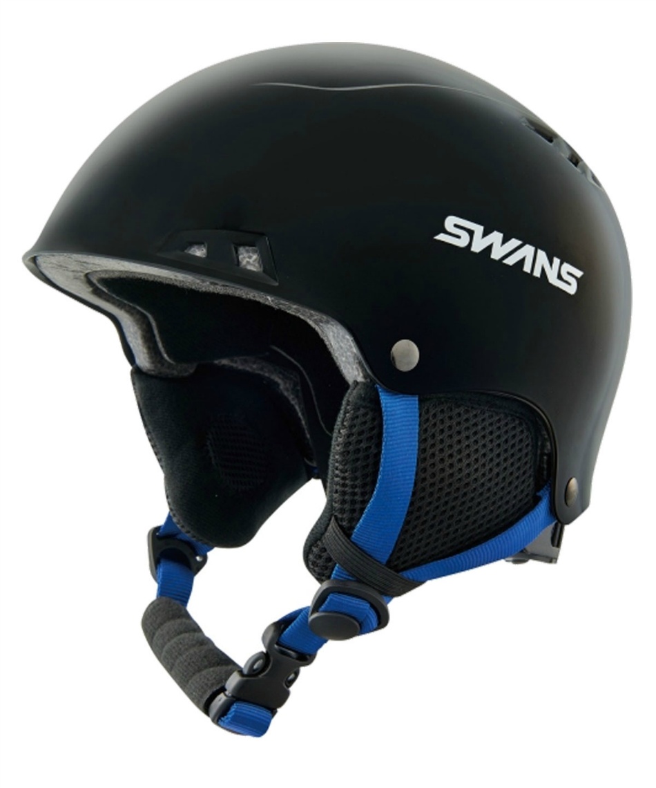 スワンズ Swans スキー スノーボード ヘルメット 2サイズ有 48cm 57cm 2歳 12歳 H 46r スポーツ用品ならヒマラヤオンラインストア 公式 スワンズ Swans スキー スノーボード ヘルメット 2サイズ有 48cm 57cm 2歳 12歳 H 46r スポーツ用品ならヒマラヤオンラインストア 公式