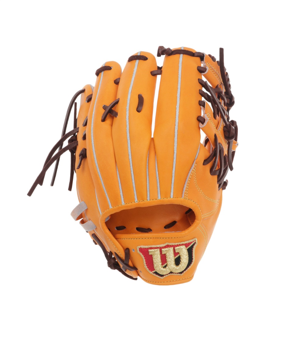 ウイルソン(Wilson) 野球 硬式グラブ 内野手 ウイルソンスタッフ