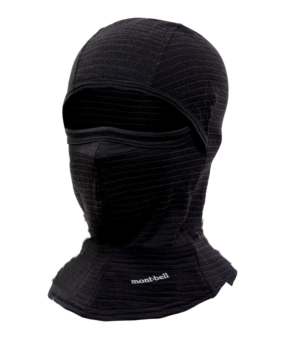 24aw NULLUS ドレープ バラクラバ メリノ ウール 24aw NULLUS ドレープ バラクラバ メリノ ウール
