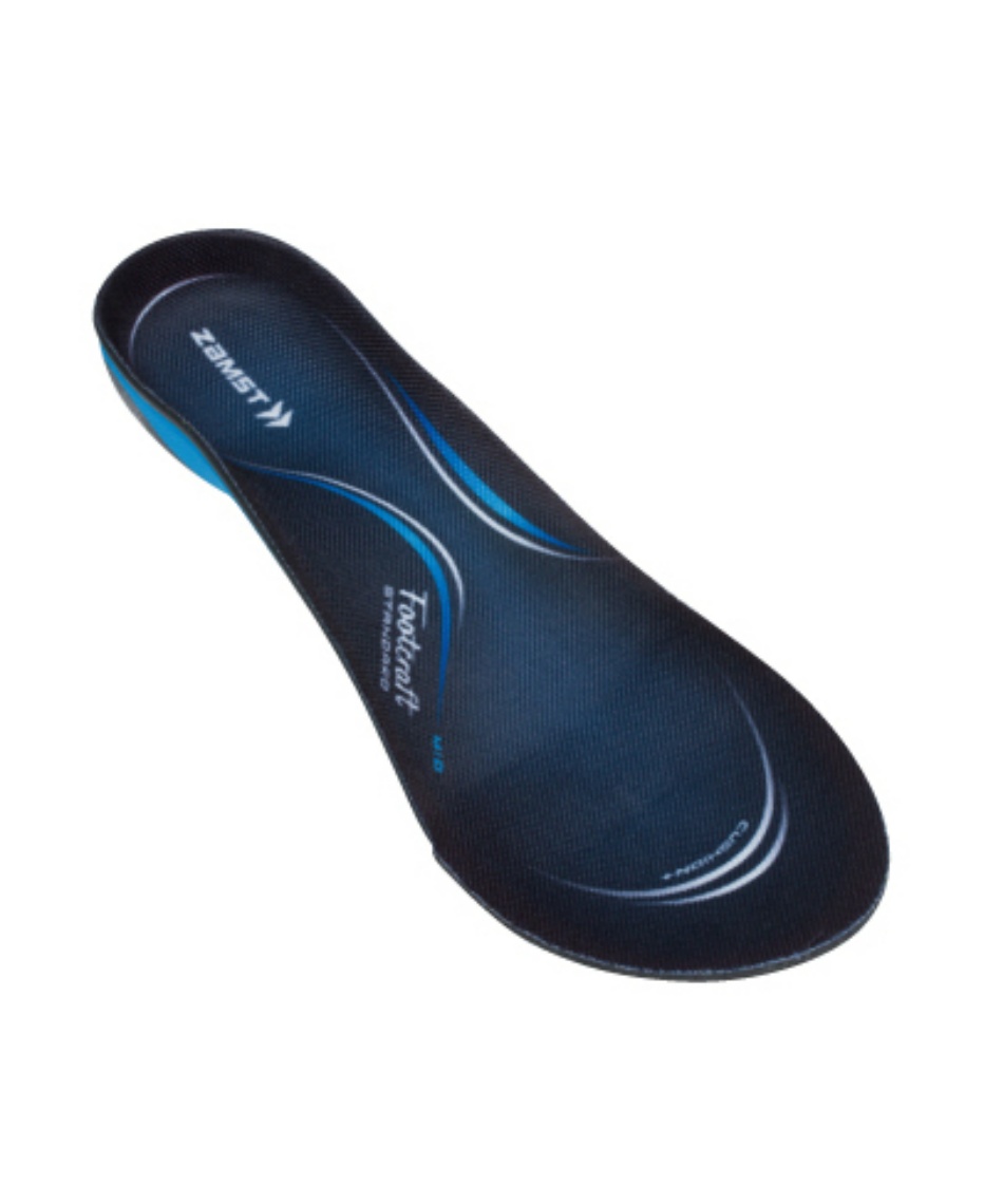 ザムスト Zamst インソール フットクラフト クッションプラス Middle Mサイズ スポーツ用品ならヒマラヤオンラインストア 公式 ザムスト Zamst インソール フットクラフト クッションプラス Middle Mサイズ スポーツ用品ならヒマラヤオンラインストア 公式