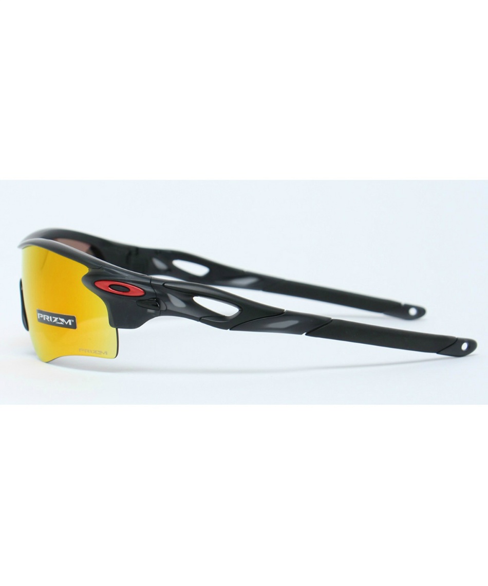 オークリー(OAKLEY) サングラス プリズムルビー レーダーロック