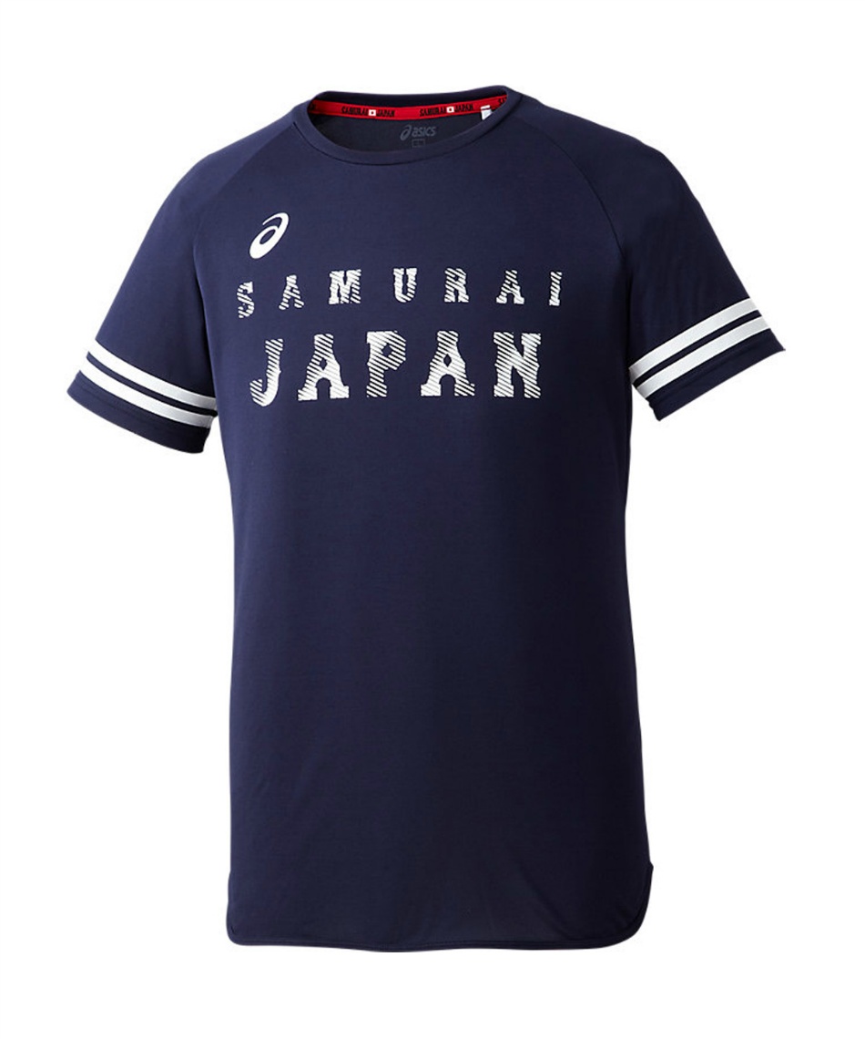 アシックス (asics) 野球 Tシャツ BAT751 | スポーツ用品なら