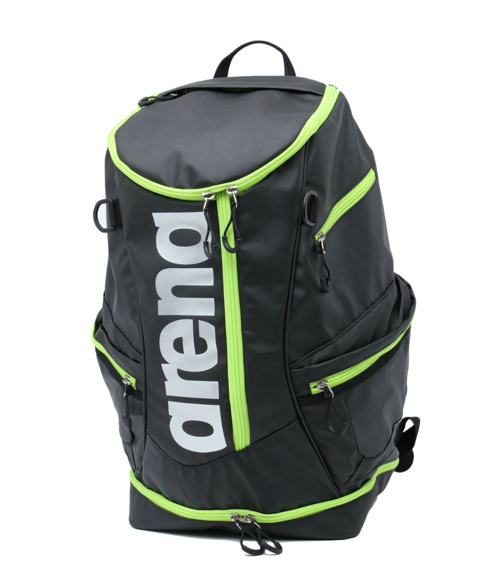 arena(アリーナ)プールバッグ バックパック 31L 水泳 AEALGA01 アリーナ (arena) スイムバッグ リュック AEALGA01 | スポーツ用品なら