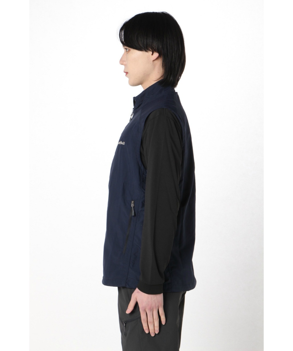 ベスト O.D.ベスト Men's 1103253 DN/DN | スポーツ用品なら