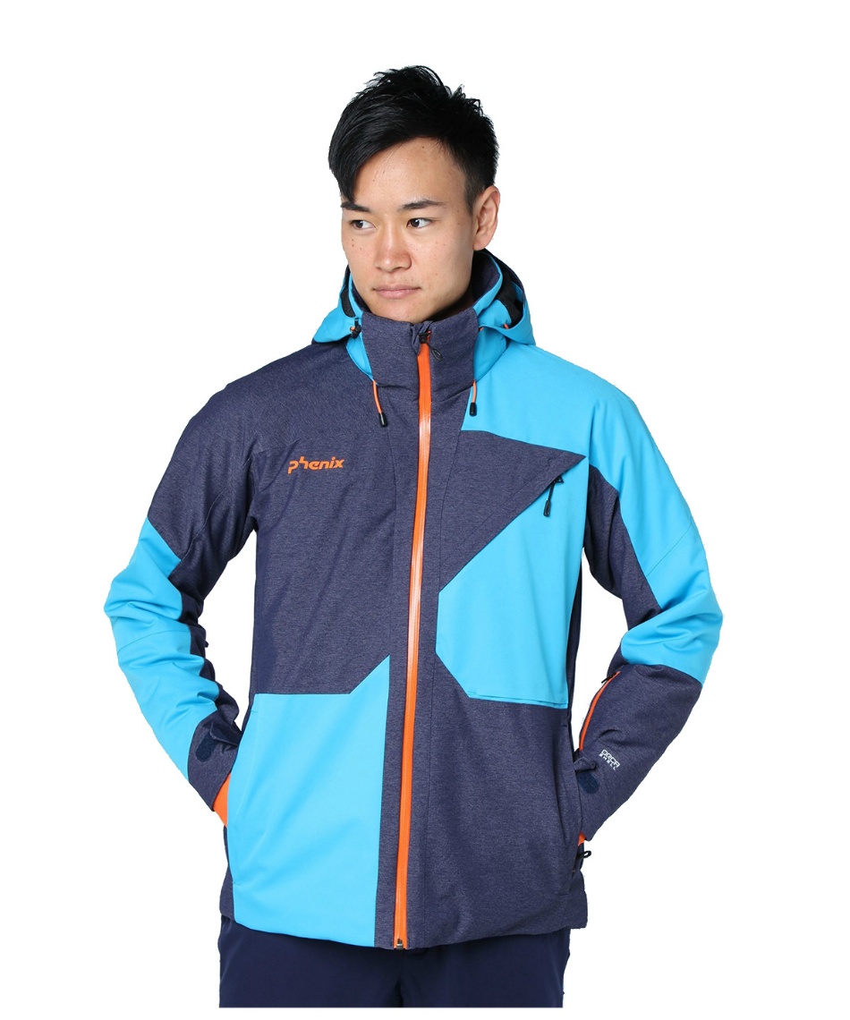 フェニックス Phenix スキーウェア ジャケット Mush Iv Jacket ムッシュ Ps872ot33 18 19 19 モデル スポーツ用品ならヒマラヤオンラインストア 公式 フェニックス Phenix スキーウェア ジャケット Mush Iv Jacket ムッシュ Ps872ot33 18 19 19 モデル スポーツ用品ならヒマラヤオンラインストア 公式