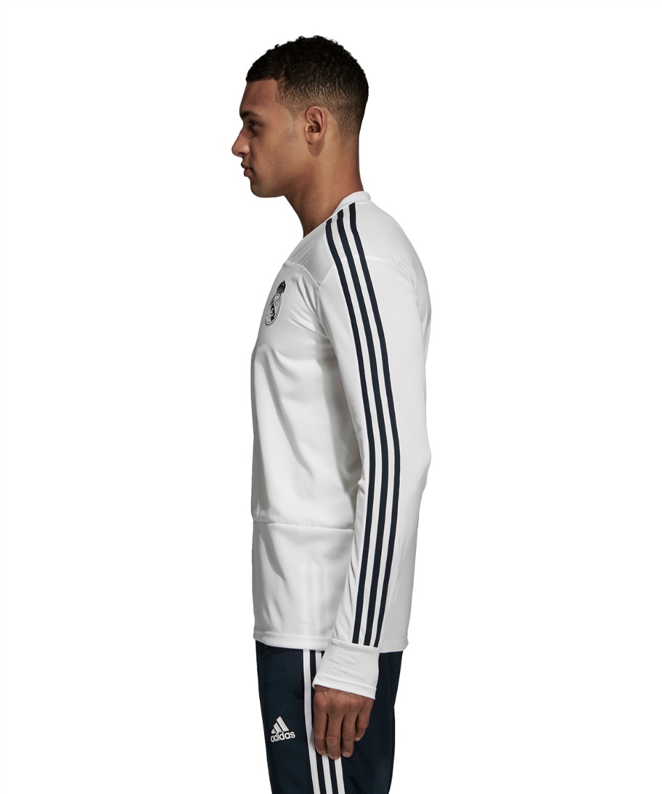 アディダス Adidas サッカーウェア レプリカシャツ レアル マドリード トレーニング トップ Cw8664 Evb19 スポーツ用品ならヒマラヤオンラインストア 公式 アディダス Adidas サッカーウェア レプリカシャツ レアル マドリード トレーニング トップ Cw8664 Evb19 スポーツ用品ならヒマラヤオンラインストア 公式